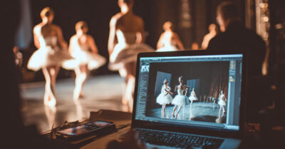 How Technology Is Transforming Cultural Engagement Across Yorkshire (1)