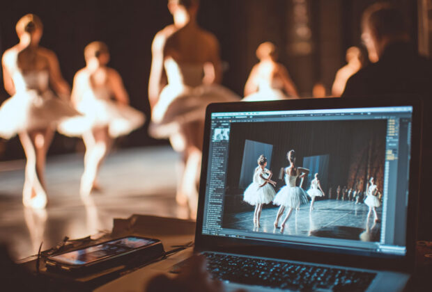 How Technology Is Transforming Cultural Engagement Across Yorkshire (1)