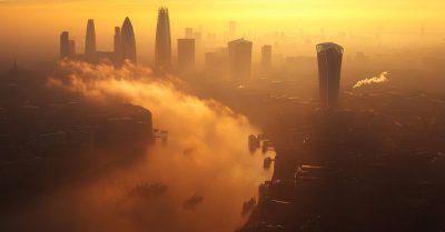 How Technology is Helping to Manage Air Pollution (2)