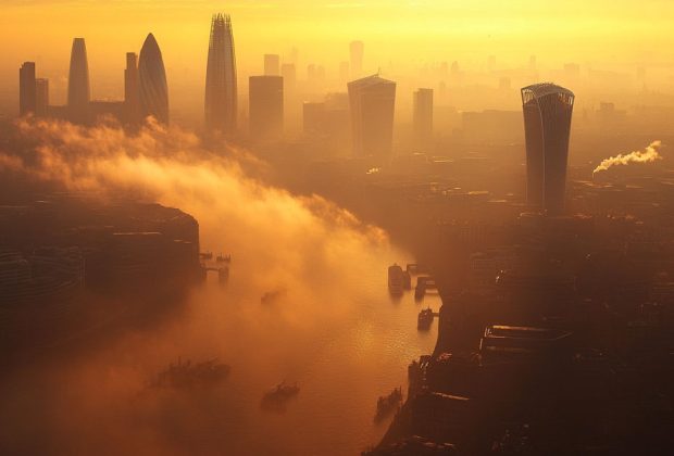 How Technology is Helping to Manage Air Pollution (2)