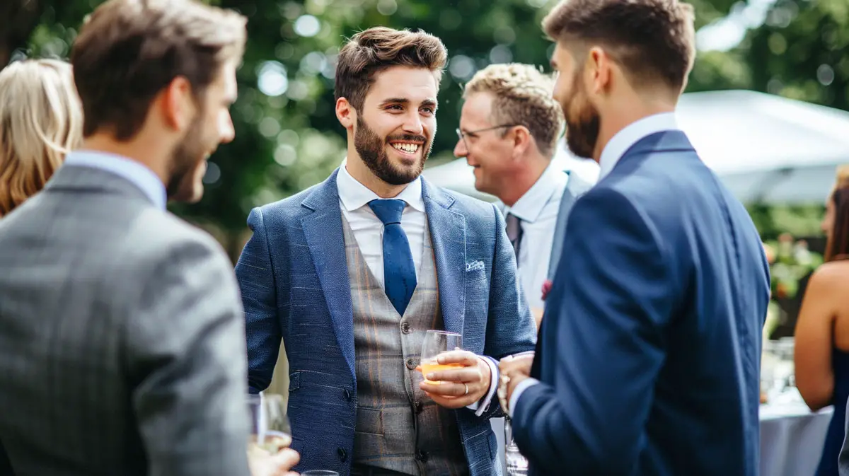 How The Groom Can Help With Wedding Planning And Supporting A Partner (2)