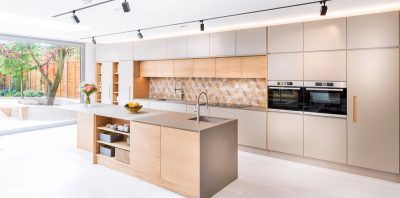 How To Create a Luxury Kitchen Extension For Your Home