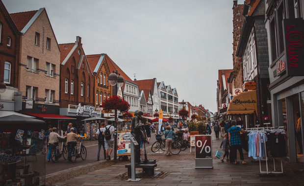 How To Drive Footfall To Your Local Business main