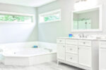 How To Enhance Natural Light In Your Bathroom main