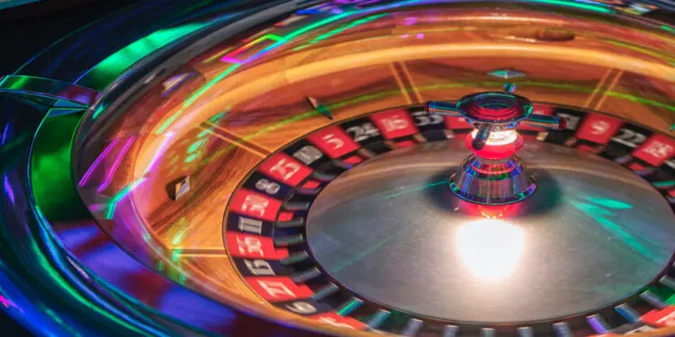 How To Find Trustworthy Online Roulette Platforms