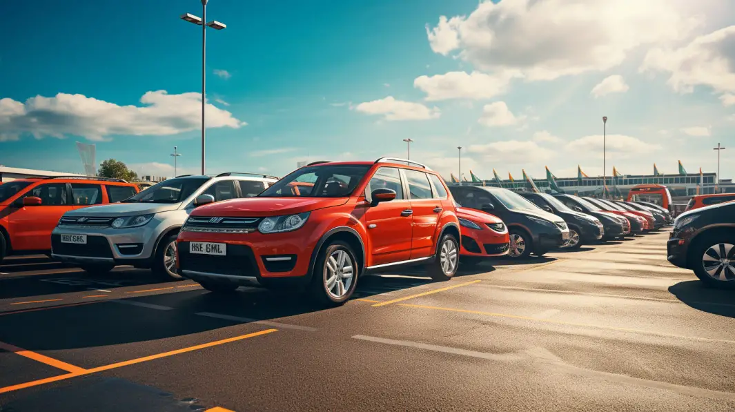 How To Get a Great Deal on a Used Car