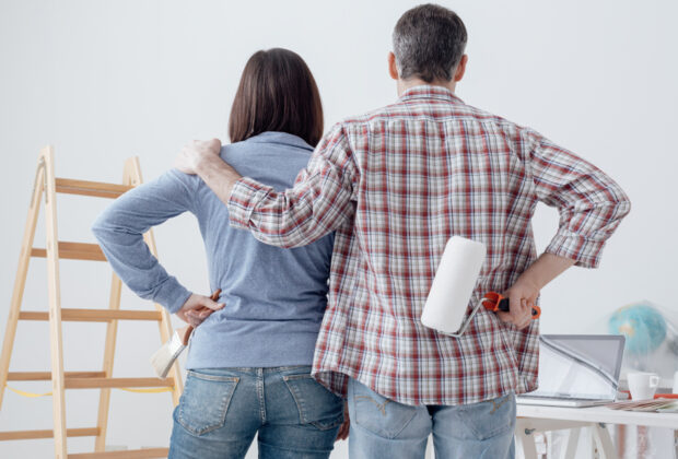 How To Give Your Home A Makeover Without Breaking The Bank