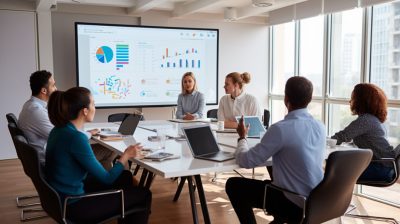 How To Harness Technology To Expand Your Business Presence And Promote Product Awareness (1)