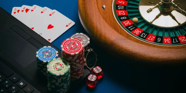 How To Have The Best Online Casino Experience - Safely!