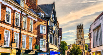 How To Improve The Interiors To An Old Yorkshire Property main