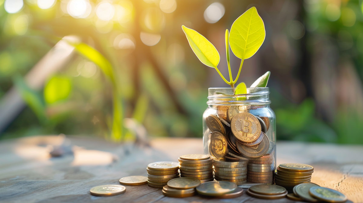 How To Make The Most of Savings and Investments (2)