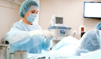 How To Offer Support When Someone Is Recovering From Surgery (2)