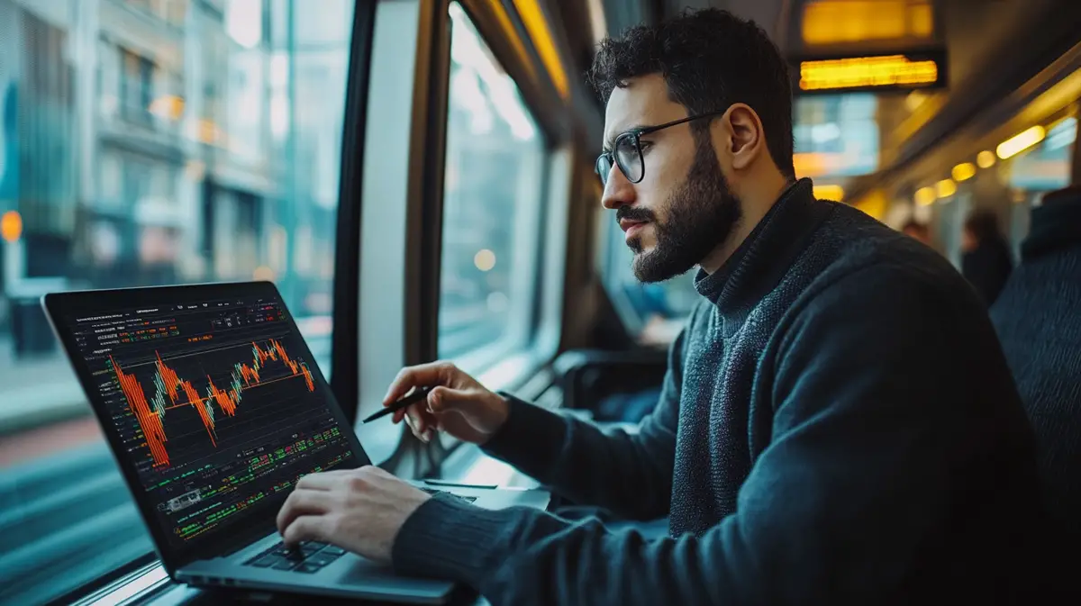 How To Profit From Trading Foreign Currencies in 2024 (3)