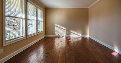 How To Restore An Old Hardwood Floor (1)