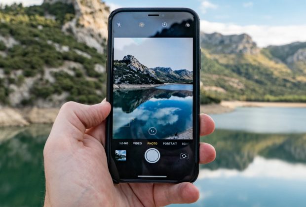 How To Shoot High Quality Videos With Your Phone Camera main