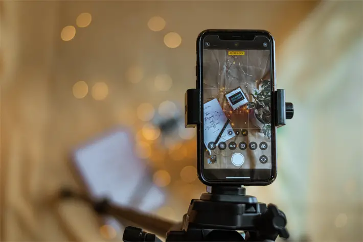 How To Shoot High Quality Videos With Your Phone Camera