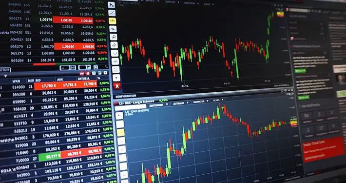 How To Trade Forex During Covid19 Lockdown main