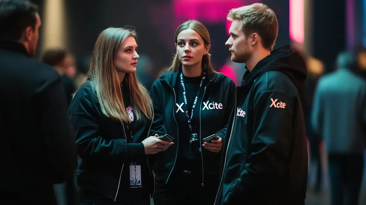 How Using Branded Workwear Creates Brand Awareness Strategies for Success (1)