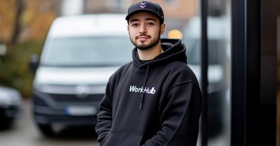 How Using Branded Workwear Creates Brand Awareness Strategies for Success (2)