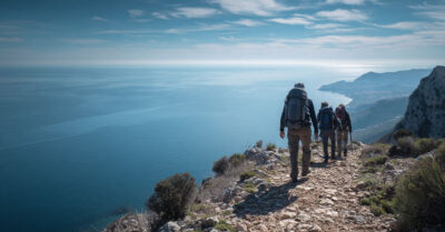 How Walking Holidays Boost Your Mental Health and Well-being (1)