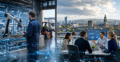 How Yorkshire Businesses are Modernising their Operations for Future Growth (1)
