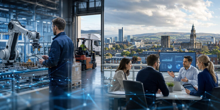 How Yorkshire Businesses are Modernising their Operations for Future Growth (1)