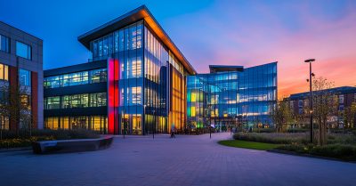 How Yorkshire Gains Tax Revenue Through its Biggest Tech Companies (2)