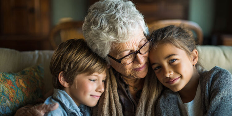 How You Can Balance Independence and Protection for an Elderly (1)