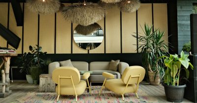 How You Can Design an Editorial Posh Home (1)