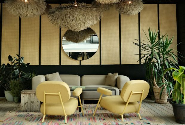 How You Can Design an Editorial Posh Home (1)