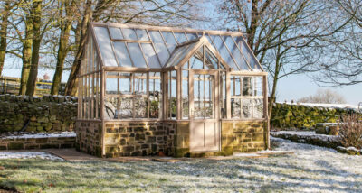How a Greenhouse Can Extend the Growing Season Through Winter main