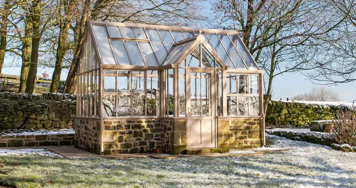 How a Greenhouse Can Extend the Growing Season Through Winter main