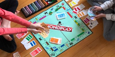 How the UK’s Favourite Board Game is Much More Than Paper Cash and Meeples Now