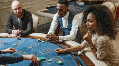 How to Avoid Getting Scammed When Playing Online Casinos main