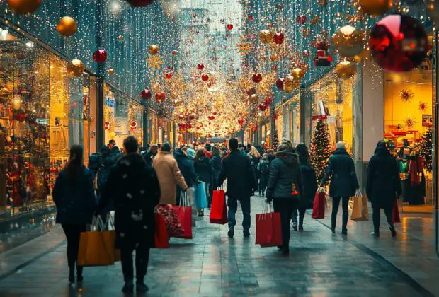 How to Boost Your Business at Christmas (1)