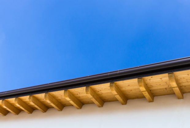How to Build a Fundamentally Safe Home roof