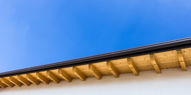 How to Build a Fundamentally Safe Home roof