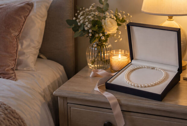 How to Choose a 30th Wedding Anniversary Pearl Gift