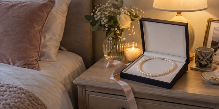 How to Choose a 30th Wedding Anniversary Pearl Gift