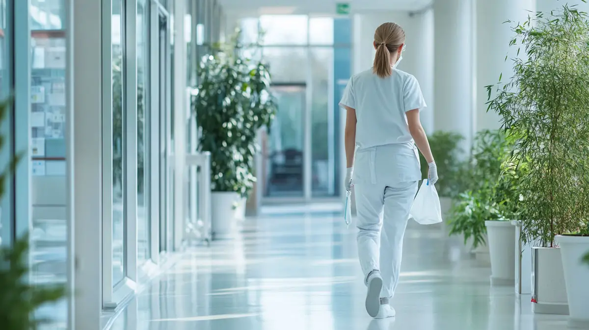 How to Choose the Perfect Stylish Scrubs for Your Role (1)