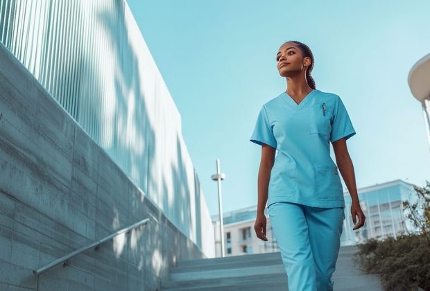 How to Choose the Perfect Stylish Scrubs for Your Role (2)