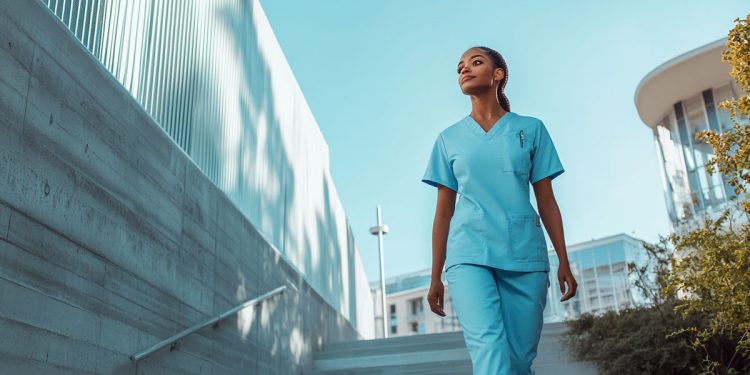 How to Choose the Perfect Stylish Scrubs for Your Role (2)
