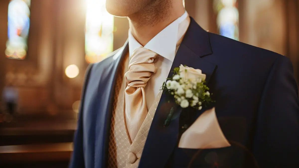 How to Choose the Perfect Wedding Suit for Your Special Day (2)