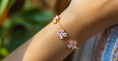 How to Choose the Right Bracelet For a Personal Gift (1)