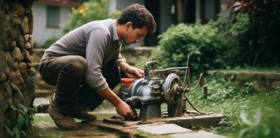 How to Choose the Right Electric Water Pump for Your Needs main