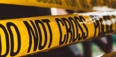 How to Clear a Crime Scene