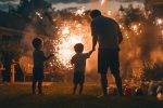How to Create a Safe and Stunning Fireworks Display for Your Family (1)