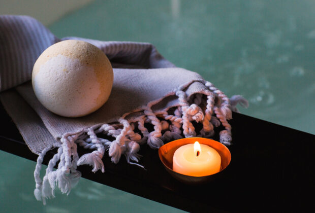How to Create the Ultimate Relaxing Bath main