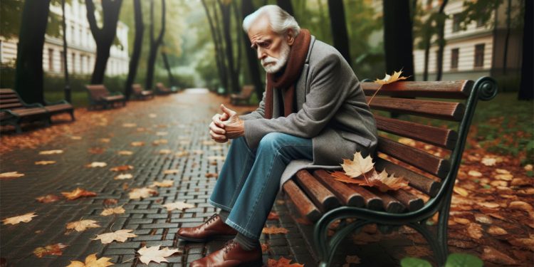 How to Deal with Common Health Issues in Older Males (2)