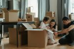 How to Declutter Before Moving House (1)